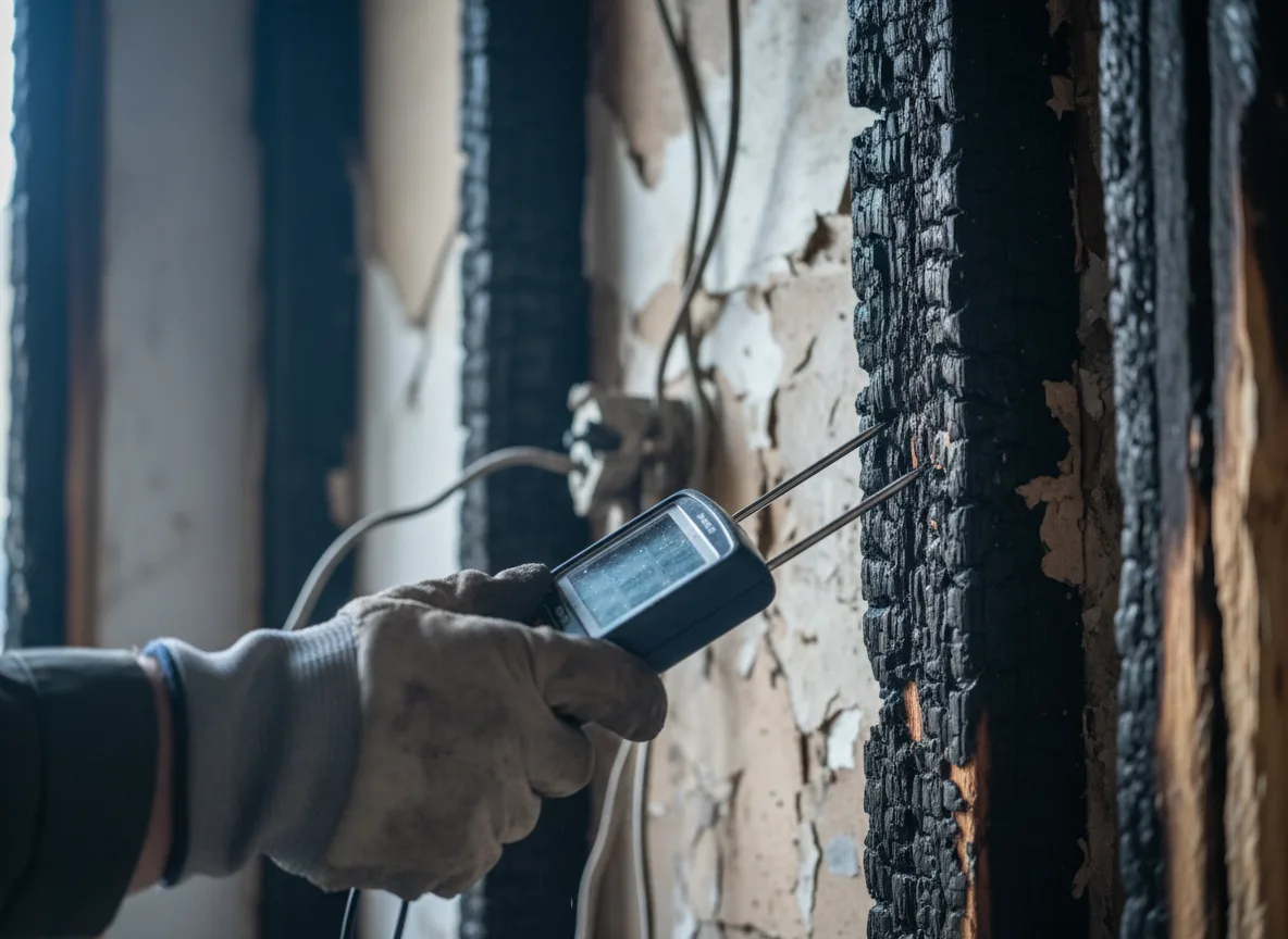 Fire Damage Restoration Idyllwild, CA FAQs